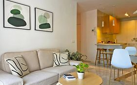 Apartamento El Carmen - Ole Solutions